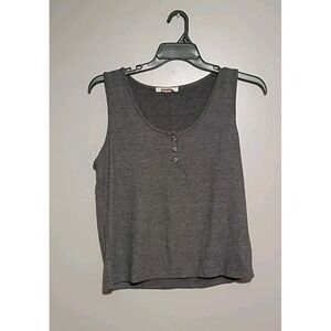 Magnolia Women's Tank Top Size XL